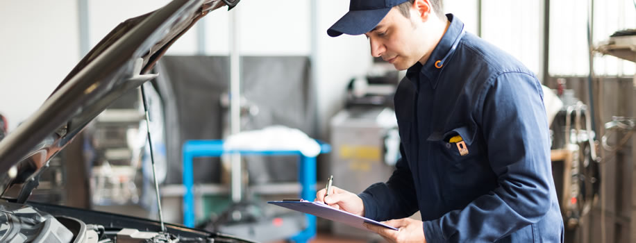 Security Solutions for Automotive Centers in Danville,  KY