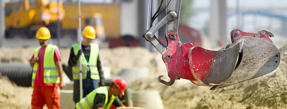Security Solutions for Construction Site in Danville,  KY