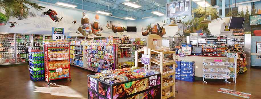 Security Solutions for Convenience Stores in Danville,  KY