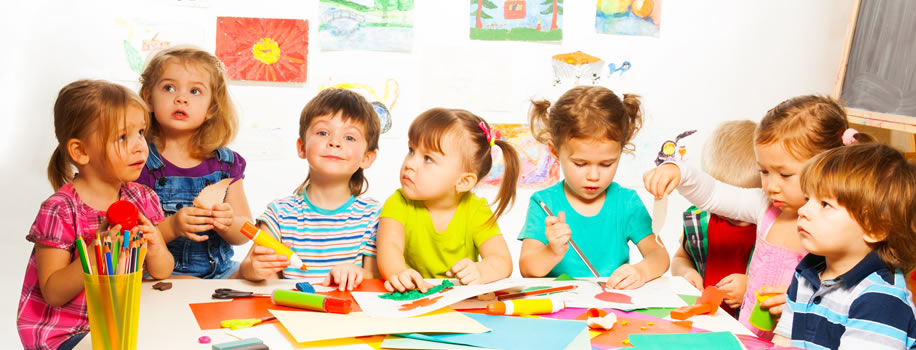 Security Solutions for Daycares in Danville,  KY