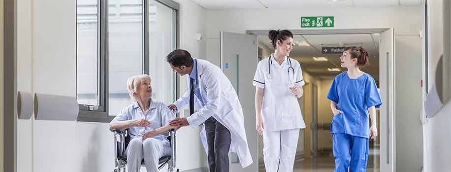 Security Solutions for Healthcare Facilities in Danville,  KY