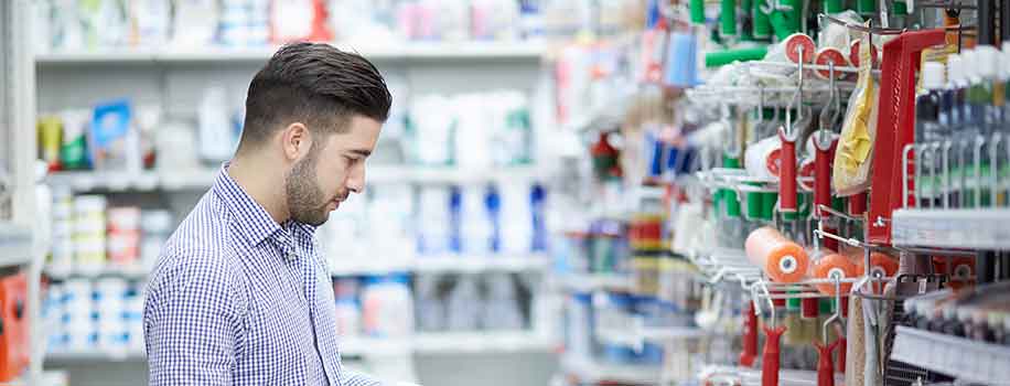 Security Solutions for Home Improvement Stores in Danville,  KY