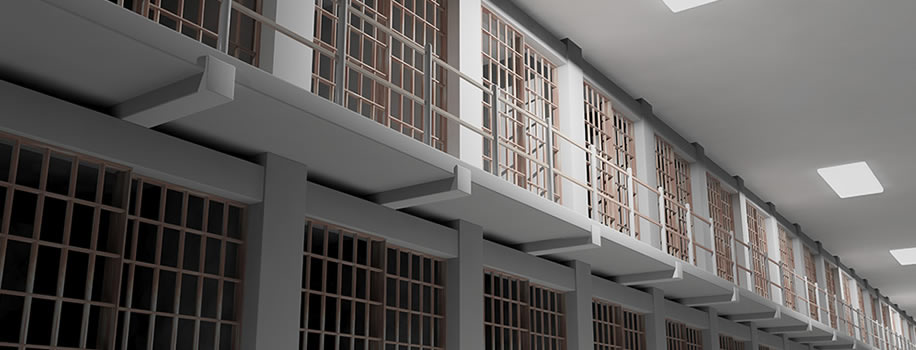Security Solutions for Correctional Facility in Danville,  KY