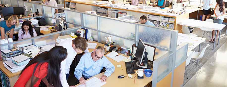 Security Solutions for Offices in Danville,  KY