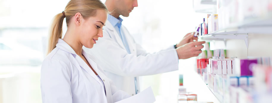 Security Solutions for Pharmacies in Danville,  KY