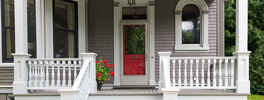 Security Solutions for Residences in Danville,  KY