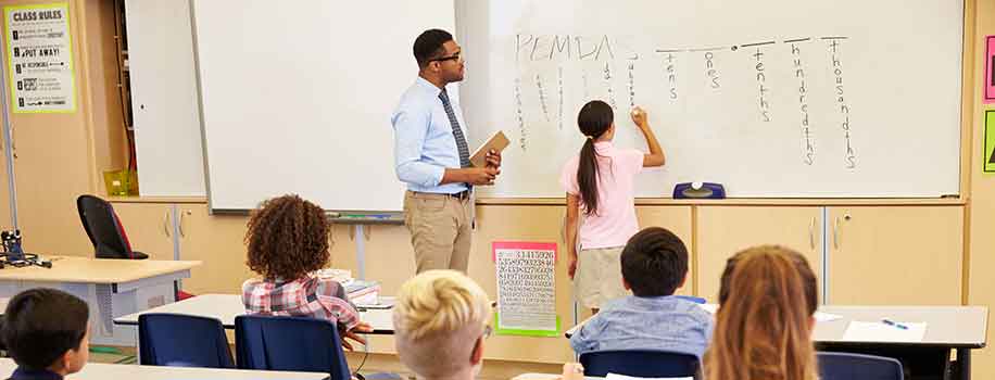 Security Solutions for Schools in Danville,  KY