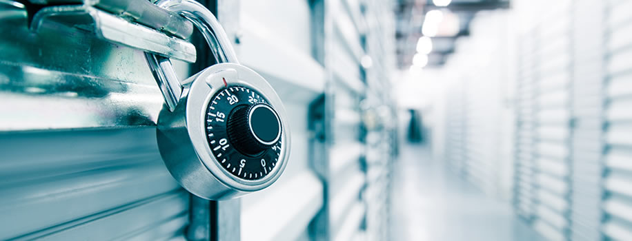 Security Solutions for Storage Facilities in Danville,  KY
