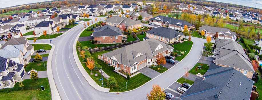 Security Solutions for Subdivisions in Danville,  KY