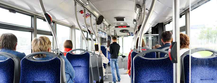 Security Solutions for Transportation Services in Danville,  KY