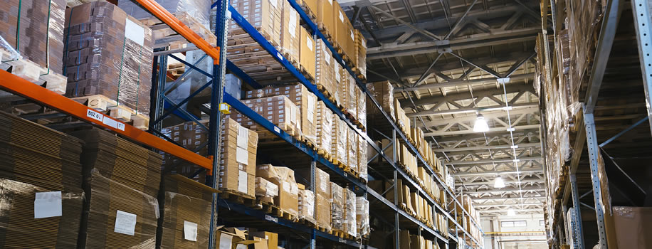 Security Solutions for Warehouses in Danville,  KY