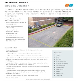 Intrusion Detection in Danville,  KY